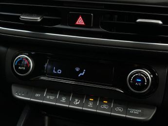 Hyundai KONA 1.6 h-GDi Premium DCT Euro 6 (s/s) 5dr