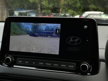 Hyundai KONA 1.6 h-GDi Premium DCT Euro 6 (s/s) 5dr