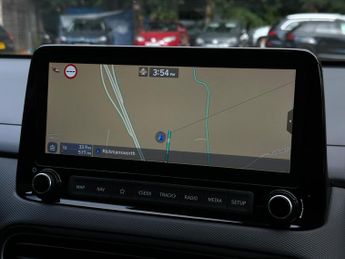 Hyundai KONA 1.6 h-GDi Premium DCT Euro 6 (s/s) 5dr