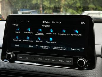 Hyundai KONA 1.6 h-GDi Premium DCT Euro 6 (s/s) 5dr