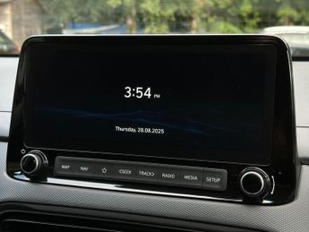 Hyundai KONA 1.6 h-GDi Premium DCT Euro 6 (s/s) 5dr