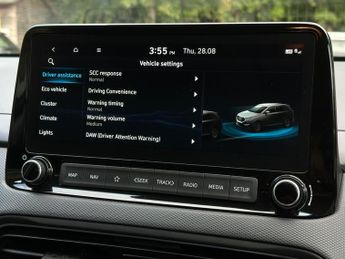 Hyundai KONA 1.6 h-GDi Premium DCT Euro 6 (s/s) 5dr