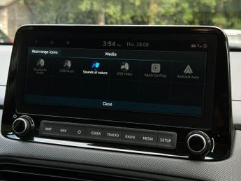 Hyundai KONA 1.6 h-GDi Premium DCT Euro 6 (s/s) 5dr