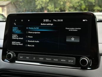 Hyundai KONA 1.6 h-GDi Premium DCT Euro 6 (s/s) 5dr