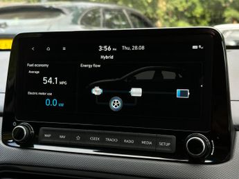Hyundai KONA 1.6 h-GDi Premium DCT Euro 6 (s/s) 5dr
