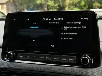 Hyundai KONA 1.6 h-GDi Premium DCT Euro 6 (s/s) 5dr