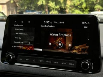 Hyundai KONA 1.6 h-GDi Premium DCT Euro 6 (s/s) 5dr
