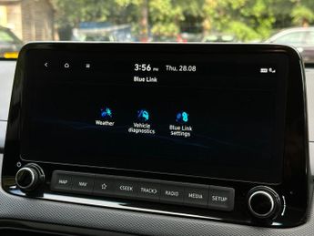 Hyundai KONA 1.6 h-GDi Premium DCT Euro 6 (s/s) 5dr