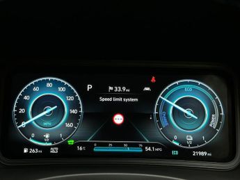 Hyundai KONA 1.6 h-GDi Premium DCT Euro 6 (s/s) 5dr