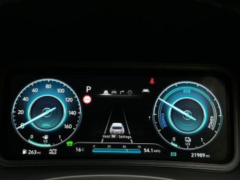 Hyundai KONA 1.6 h-GDi Premium DCT Euro 6 (s/s) 5dr