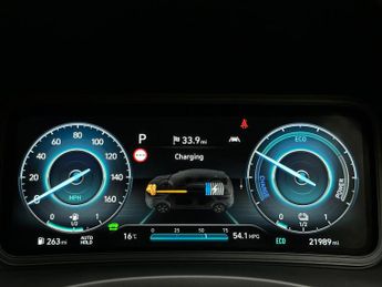 Hyundai KONA 1.6 h-GDi Premium DCT Euro 6 (s/s) 5dr