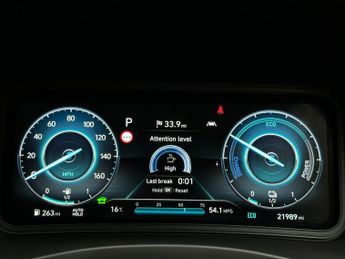 Hyundai KONA 1.6 h-GDi Premium DCT Euro 6 (s/s) 5dr