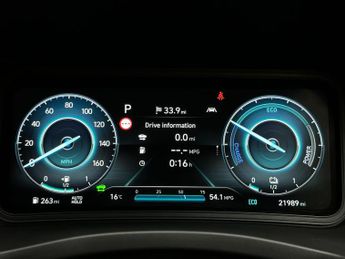 Hyundai KONA 1.6 h-GDi Premium DCT Euro 6 (s/s) 5dr