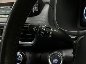 Hyundai KONA 1.6 h-GDi Premium DCT Euro 6 (s/s) 5dr