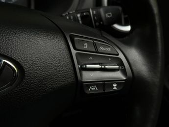 Hyundai KONA 1.6 h-GDi Premium DCT Euro 6 (s/s) 5dr