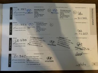 Hyundai KONA 1.6 h-GDi Premium DCT Euro 6 (s/s) 5dr