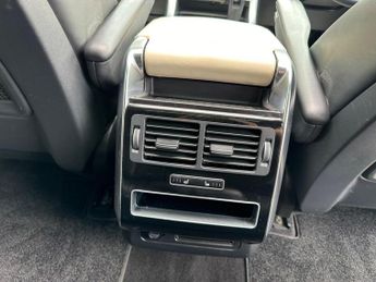 Land Rover Range Rover Sport 3.0 SD V6 HSE Dynamic Auto 4WD Euro 5 (s/s) 5dr