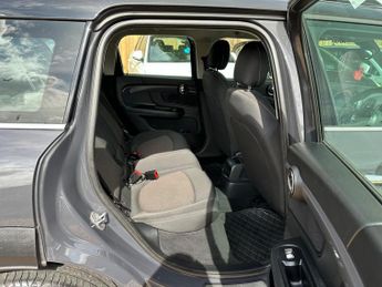 MINI Countryman 1.5 7.6kWh Cooper SE Auto ALL4 Euro 6 (s/s) 5dr