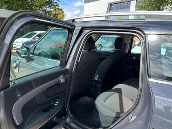 MINI Countryman 1.5 7.6kWh Cooper SE Auto ALL4 Euro 6 (s/s) 5dr