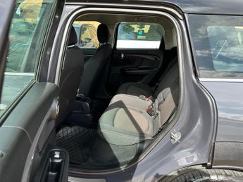 MINI Countryman 1.5 7.6kWh Cooper SE Auto ALL4 Euro 6 (s/s) 5dr