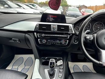 BMW 3 Series 3.0 330d M Sport Touring Auto xDrive Euro 6 (s/s) 5dr