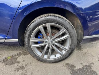 Volkswagen Passat 1.4 TSI GTE DSG Euro 6 (s/s) 4dr