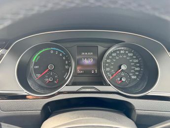 Volkswagen Passat 1.4 TSI GTE DSG Euro 6 (s/s) 4dr