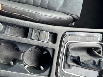 Volkswagen Passat 1.4 TSI GTE DSG Euro 6 (s/s) 4dr