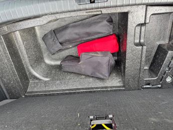 Volkswagen Passat 1.4 TSI GTE DSG Euro 6 (s/s) 4dr