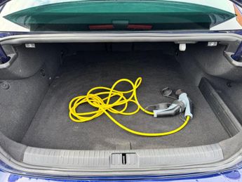 Volkswagen Passat 1.4 TSI GTE DSG Euro 6 (s/s) 4dr