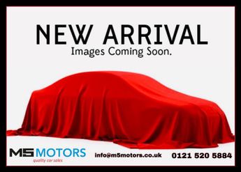 Daihatsu Materia 1.5 5dr