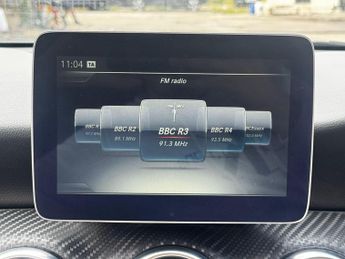 Mercedes-Benz A Class 1.6 A180 AMG Line (Premium) 7G-DCT Euro 6 (s/s) 5dr