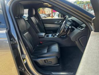 Land Rover Range Rover Velar 2.0 D180 R-Dynamic SE Auto 4WD Euro 6 (s/s) 5dr