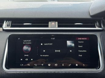 Land Rover Range Rover Velar 2.0 D180 R-Dynamic SE Auto 4WD Euro 6 (s/s) 5dr