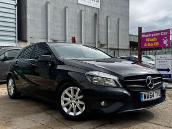 Mercedes A Class 1.5 A180 CDI ECO SE Euro 5 (s/s) 5dr
