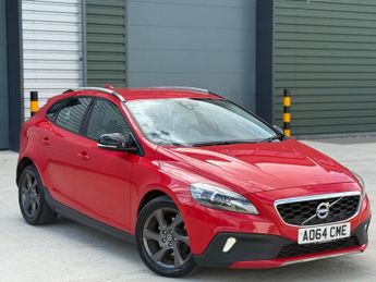 Volvo V40 1.6 D2 Lux Euro 5 (s/s) 5dr