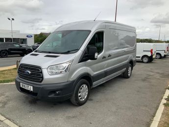 Ford Transit 2.2 TDCi 350 Trend RWD L3 H2 Euro 5 5dr