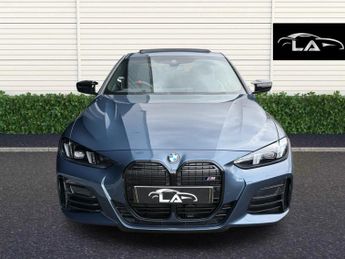 BMW 4 Series 3.0 M440i MHT Auto xDrive Euro 6 (s/s) 2dr