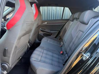 Volkswagen Golf 2.0 TSI GTI DSG Euro 6 (s/s) 5dr