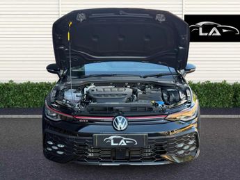 Volkswagen Golf 2.0 TSI GTI DSG Euro 6 (s/s) 5dr