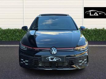 Volkswagen Golf 2.0 TSI GTI DSG Euro 6 (s/s) 5dr