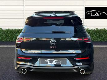 Volkswagen Golf 2.0 TSI GTI DSG Euro 6 (s/s) 5dr