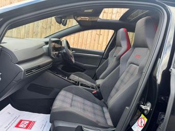 Volkswagen Golf 2.0 TSI GTI DSG Euro 6 (s/s) 5dr