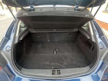 Vauxhall Astra 1.6 16v SRi Auto Euro 5 5dr