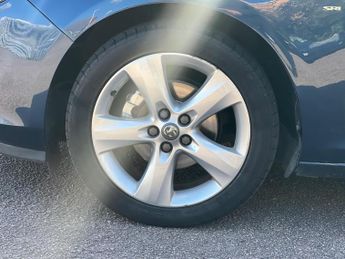 Vauxhall Astra 1.6 16v SRi Auto Euro 5 5dr