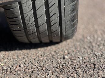 Vauxhall Astra 1.6 16v SRi Auto Euro 5 5dr