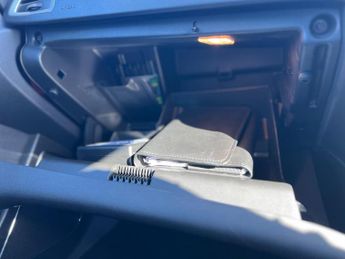 Vauxhall Astra 1.6 16v SRi Auto Euro 5 5dr