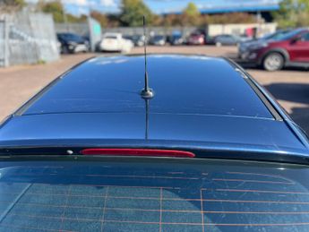 Vauxhall Astra 1.6 16v SRi Auto Euro 5 5dr