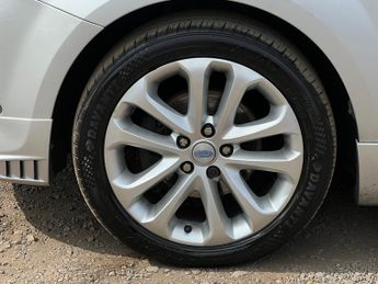 Ford Focus 1.8 Zetec S 5dr