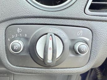 Ford Galaxy 2.0 TDCi Titanium Powershift Euro 5 5dr